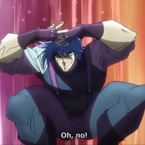 Meet your Posher, Abdullah